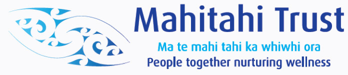 Mahitahi Trust