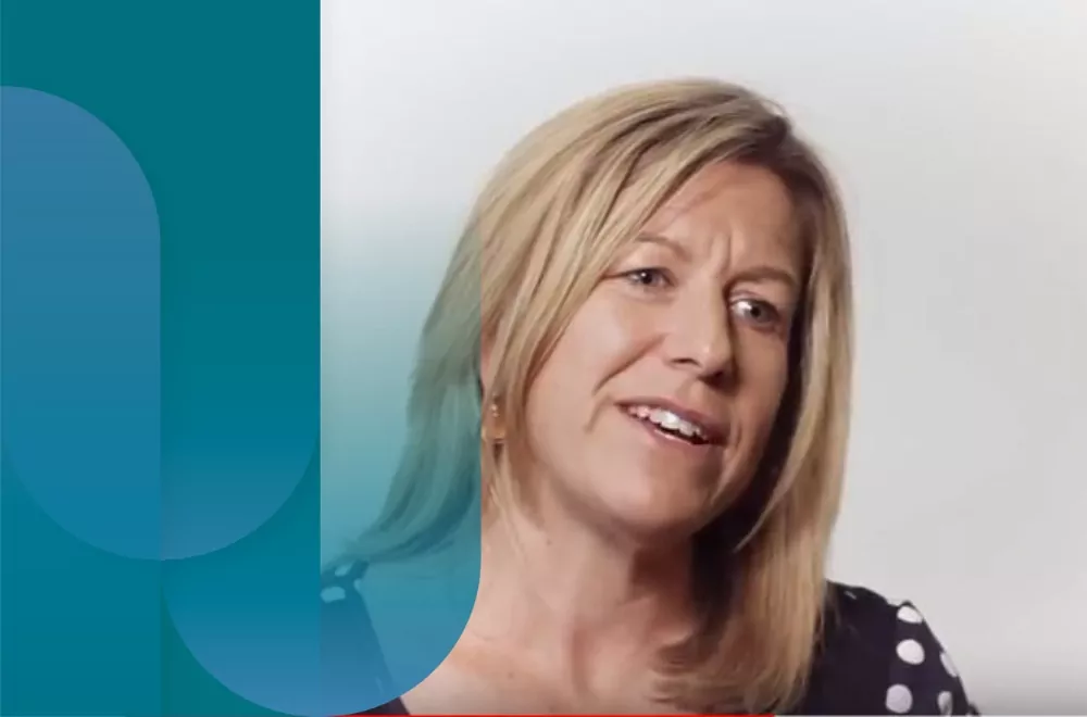 Dr Helen Lockett